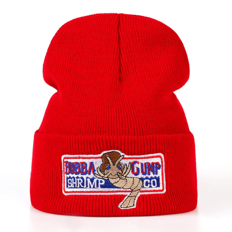 Шляпа Bubba Gump Shrimp Co. Forrest 